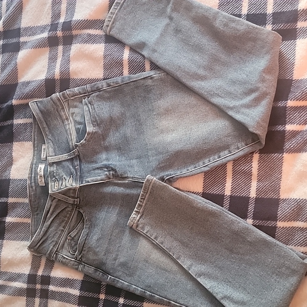 Jeans mid rise